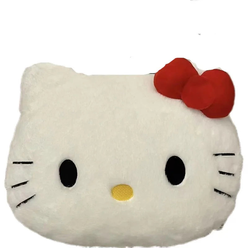 Hello Kitty Plush Nap Buddy