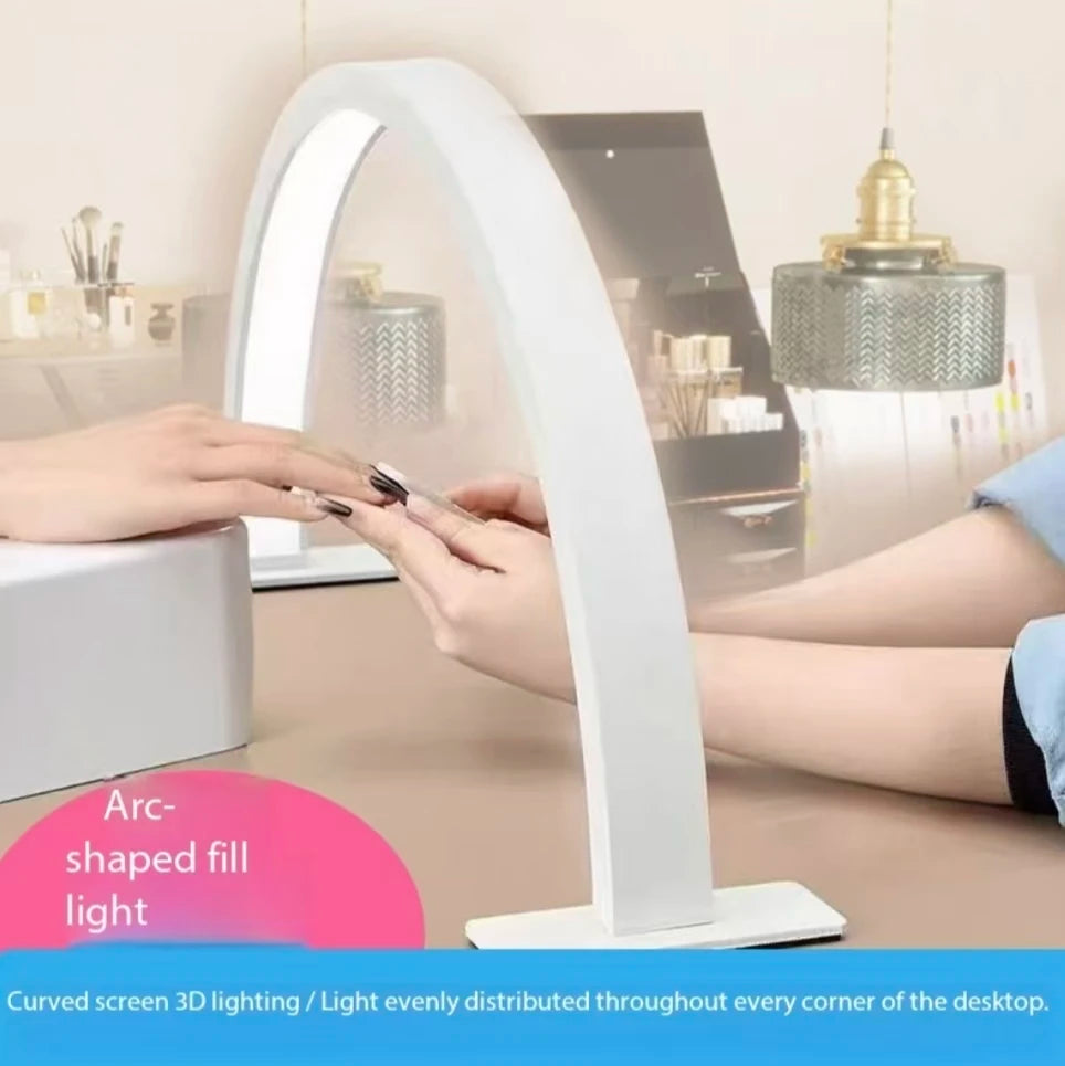 ProGlow Nail & Work Lamp