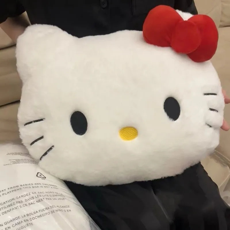 Hello Kitty Plush Nap Buddy