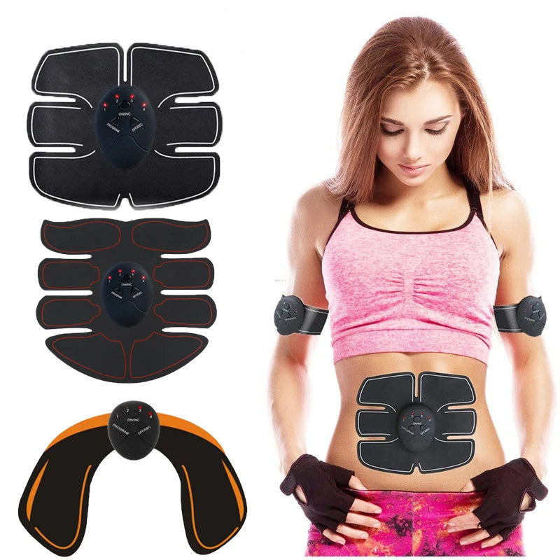 CorePulse EMS Trainer