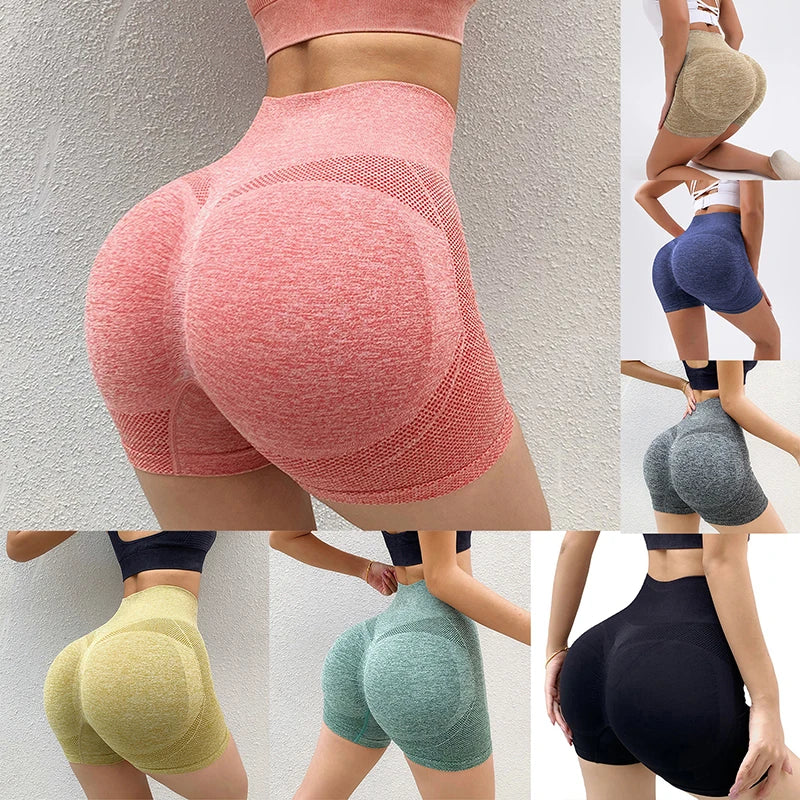 ActiveCore Performance Shorts