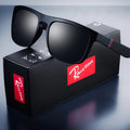 Vintage Retro Polarized Driving Sunglasses