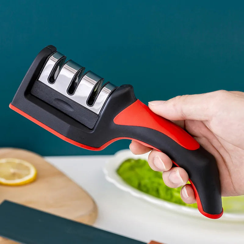 Everyday Kitchen Knife Sharpener Pro
