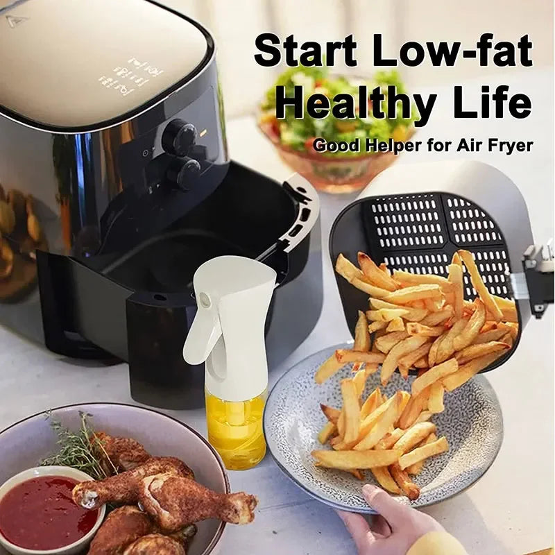 Perfect Grill Oil Sprayer