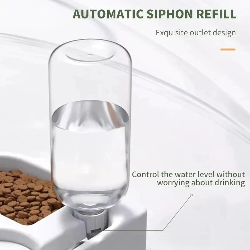 LovePet Dual Drink Bowl