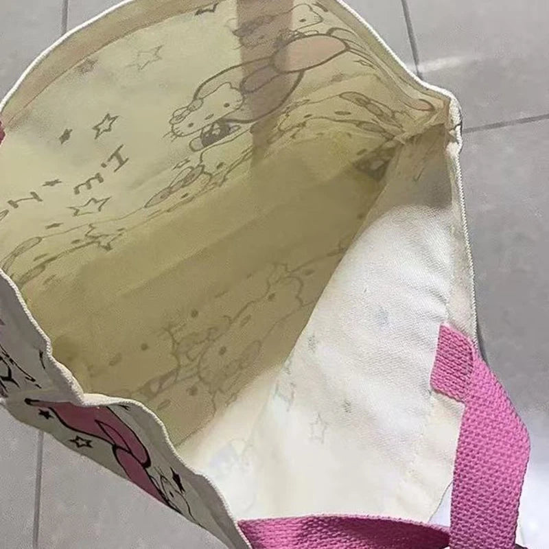 Hello Kitty Everyday Tote Bag