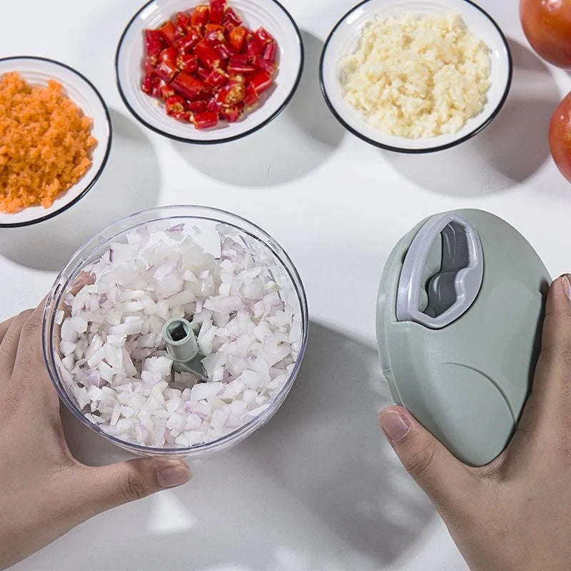 Everyday Garlic & Veg Mincer Pro