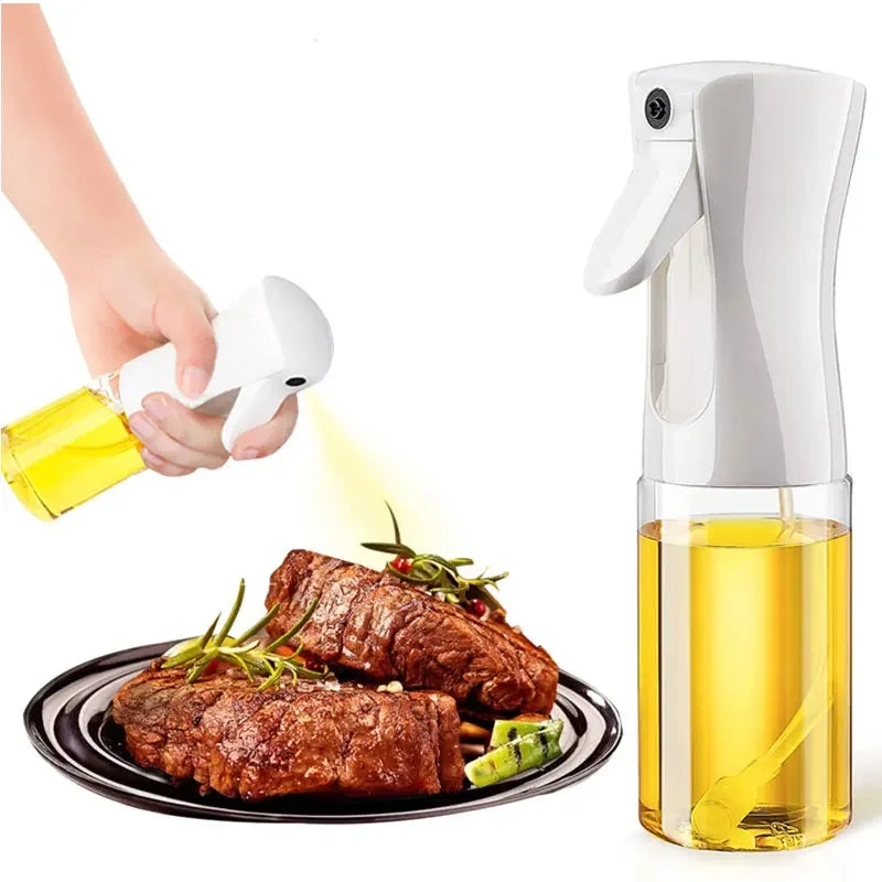 Perfect Grill Oil Sprayer