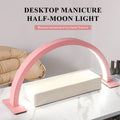 ProGlow Nail & Work Lamp