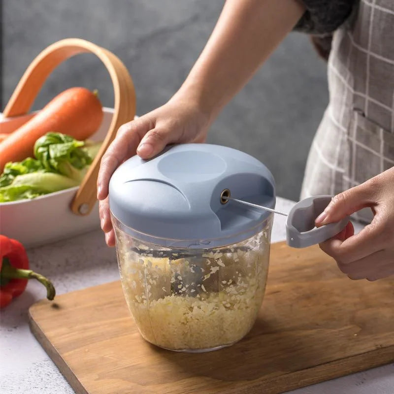 Everyday Garlic & Veg Mincer Pro
