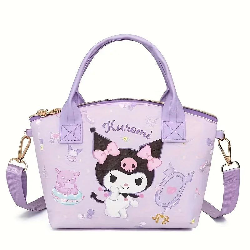 Cinnamoroll Urban Carry Tote Bag