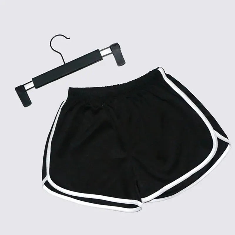 Everyday Active Shorts