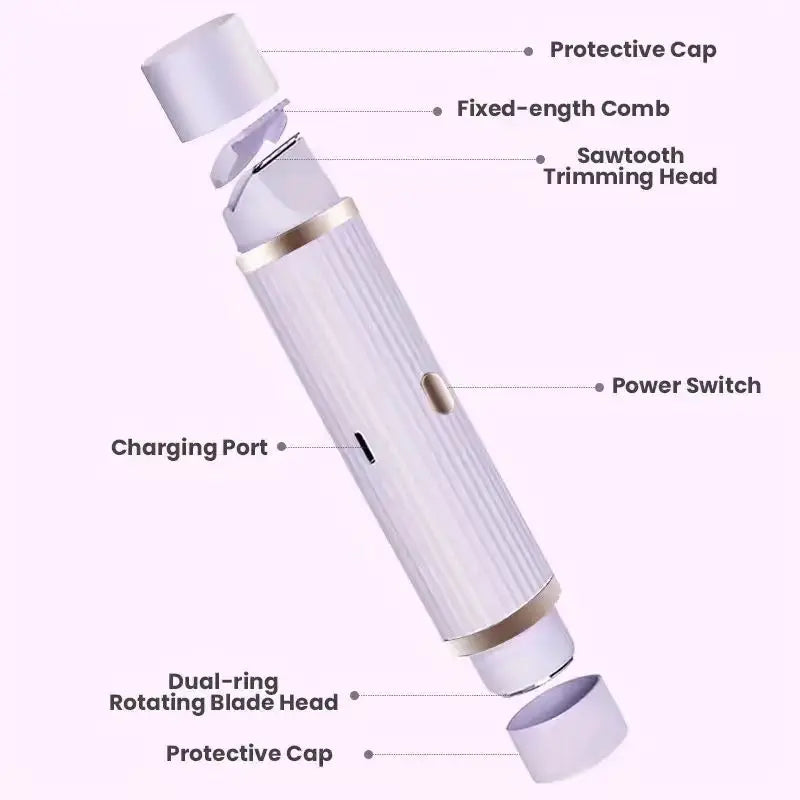 Everyday Precision Groomer Pro Kit