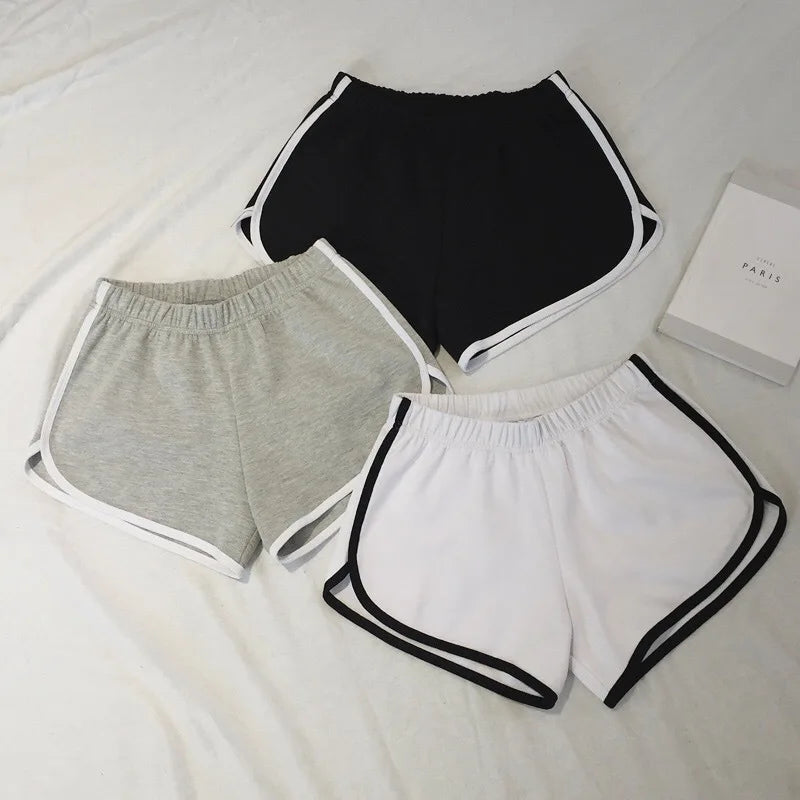 Everyday Active Shorts