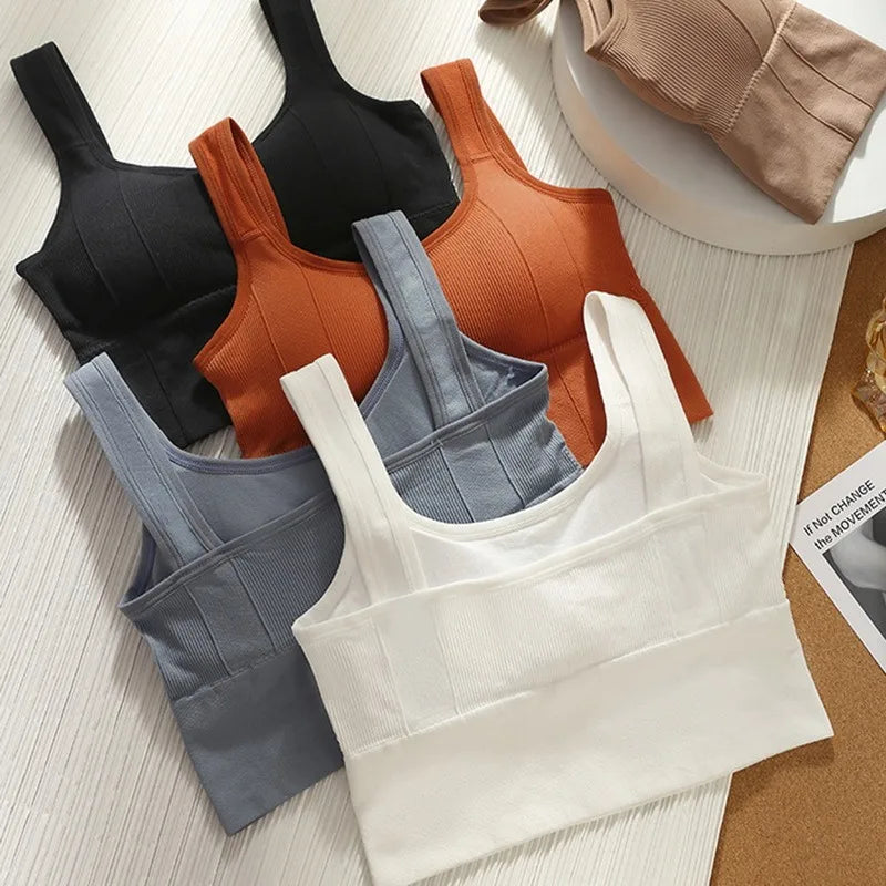 CoreFit Breathable Sports Performance Top