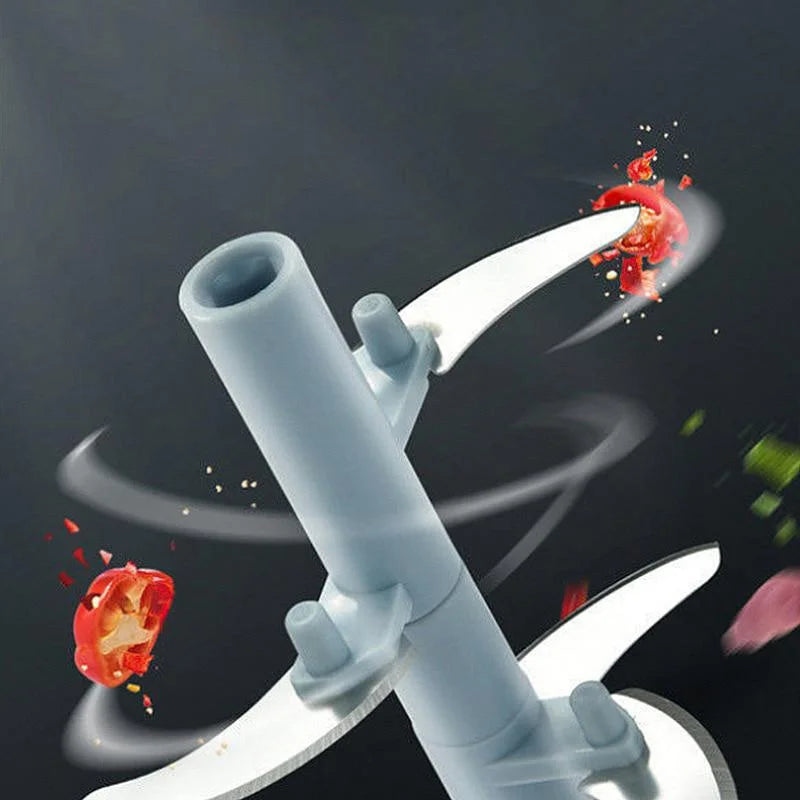 Everyday Garlic & Veg Mincer Pro