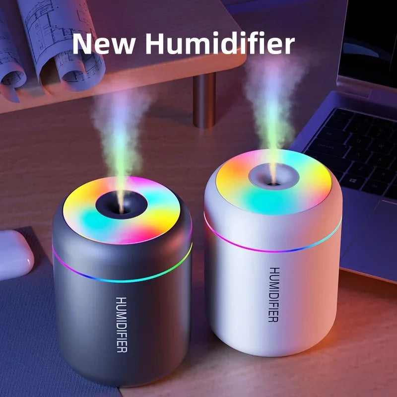 MiniMist USB Humidifier
