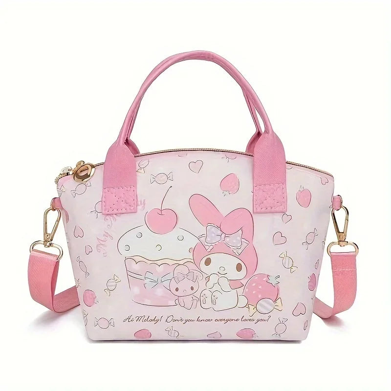 Cinnamoroll Urban Carry Tote Bag