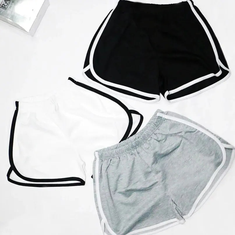 Everyday Active Shorts