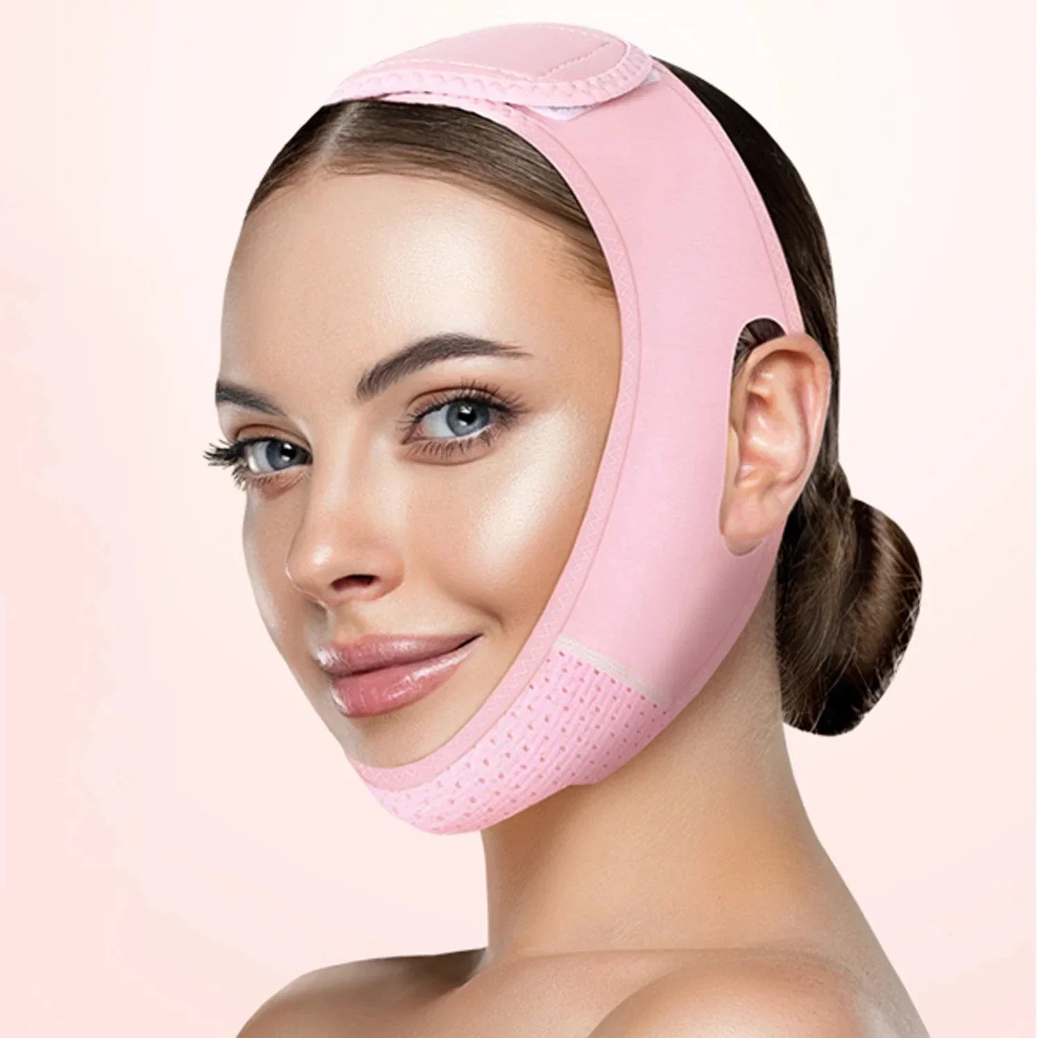 V-Line Face Shaping Band