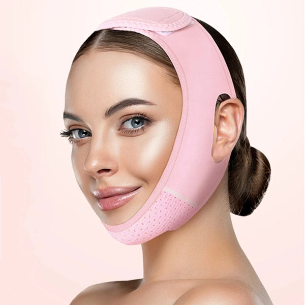 V-Line Face Shaping Band