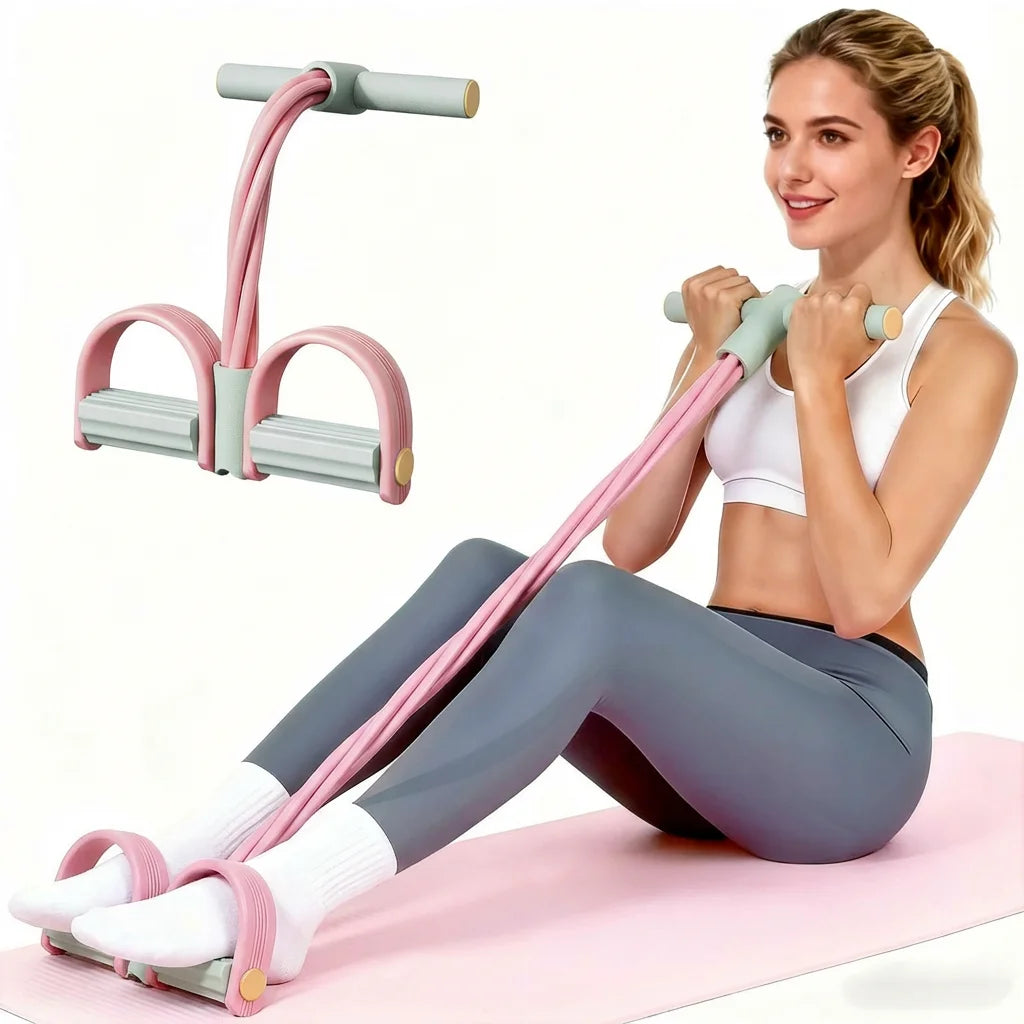 Everyday Tone Adjustable Pedal Trainer