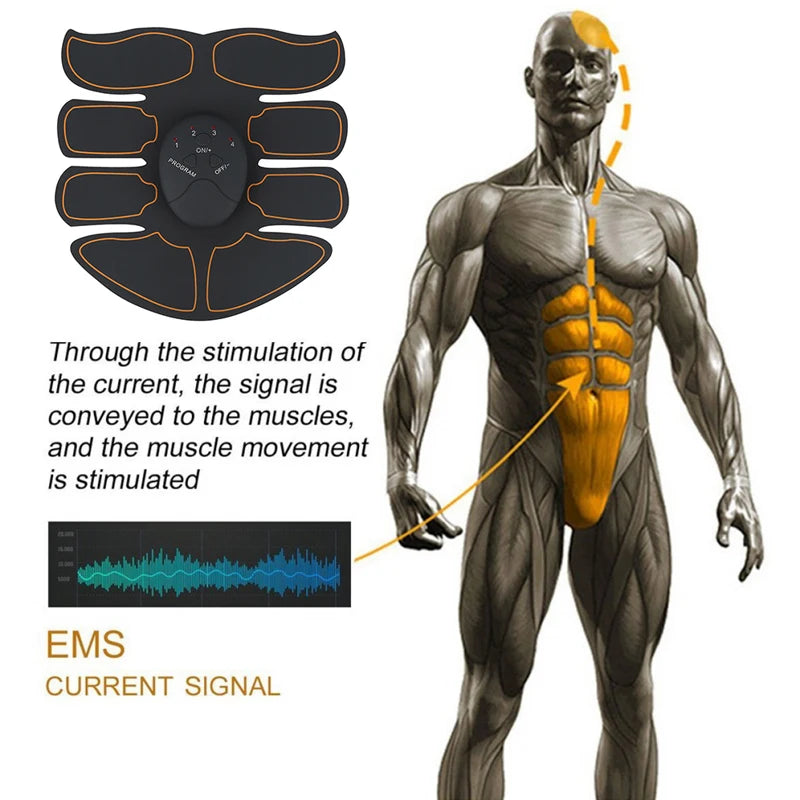 CorePulse EMS Trainer