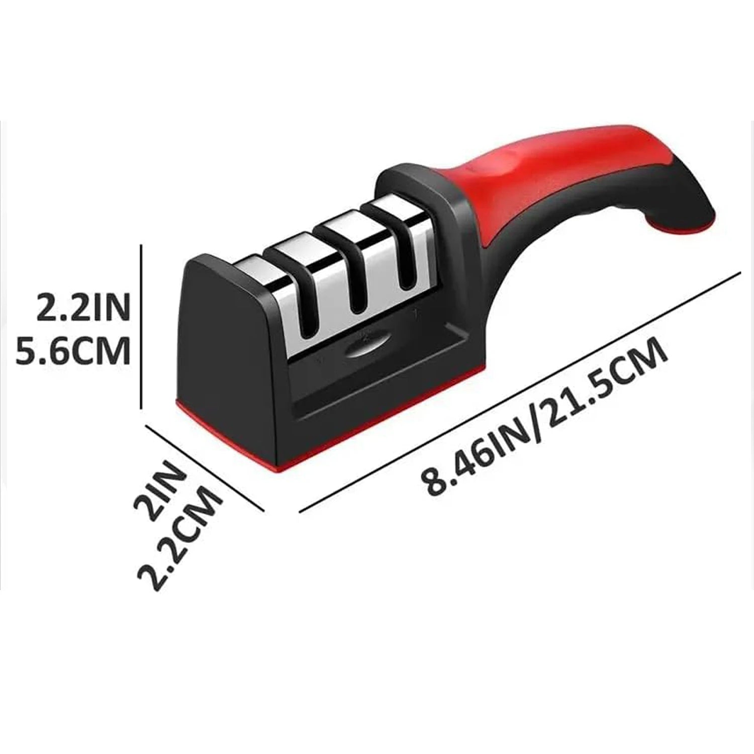 Everyday Kitchen Knife Sharpener Pro