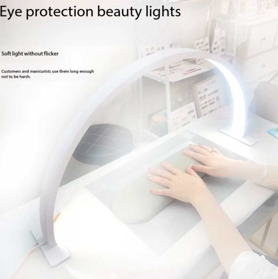 ProGlow Nail & Work Lamp