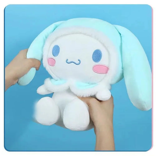 Cinnamoroll Cozy Plush Pal