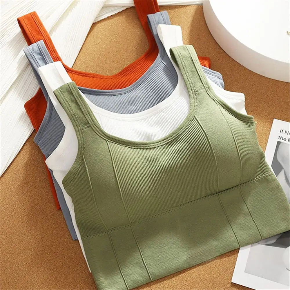 CoreFit Breathable Sports Performance Top