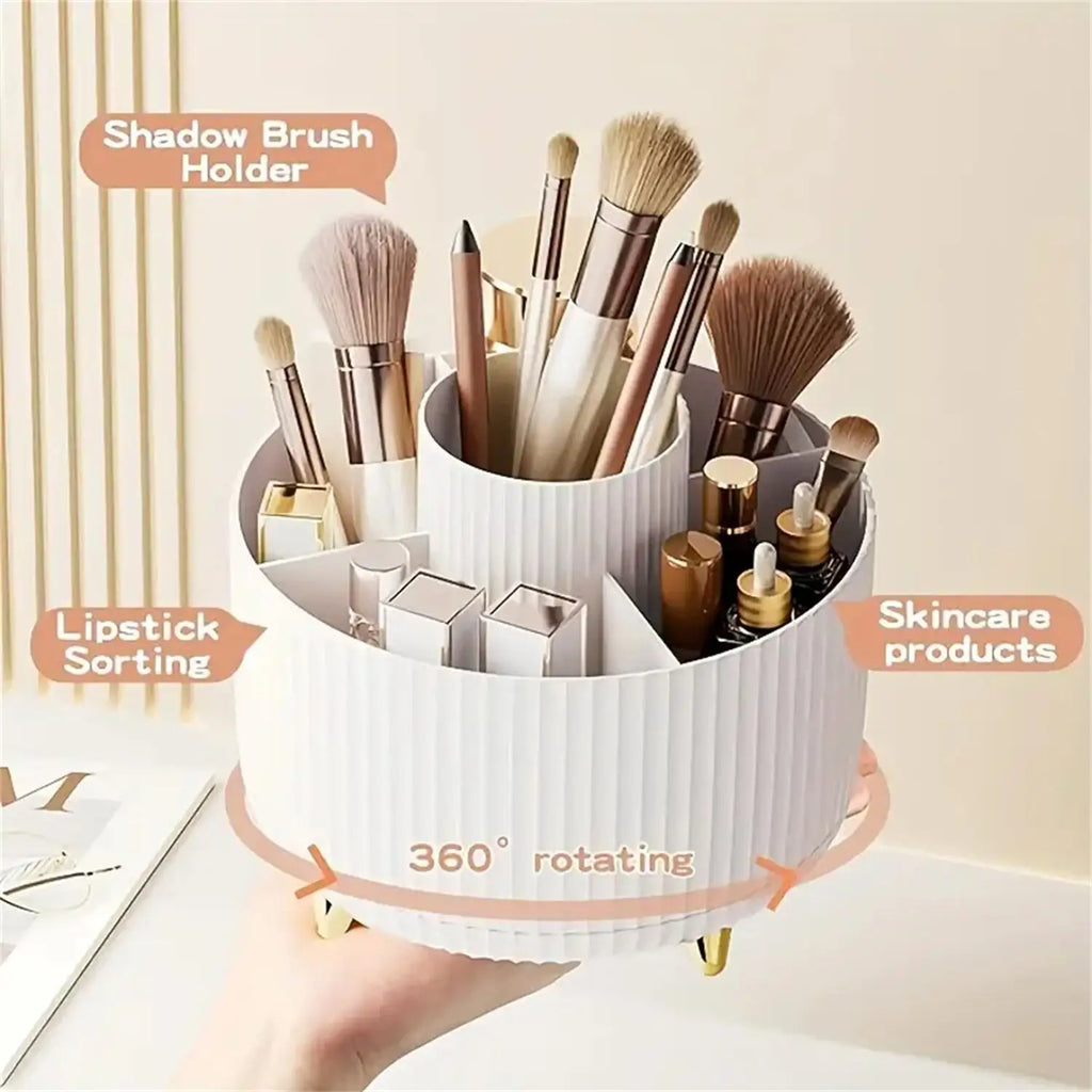 SpinMate Organizer Tower