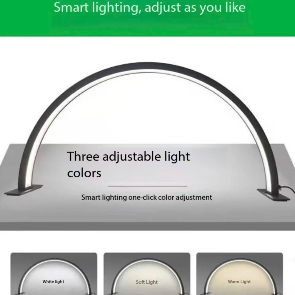 ProGlow Nail & Work Lamp