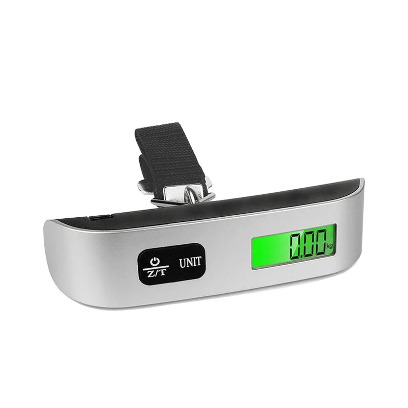 TravelPro Handheld Luggage Scale