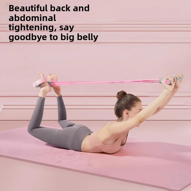 Everyday Tone Adjustable Pedal Trainer