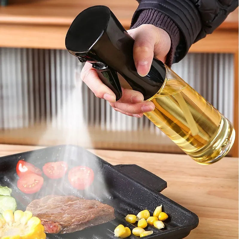 Perfect Grill Oil Sprayer