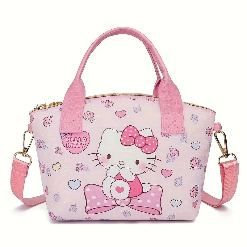 Cinnamoroll Urban Carry Tote Bag