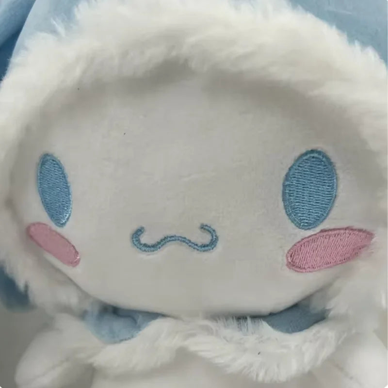 Cinnamoroll Cozy Plush Pal