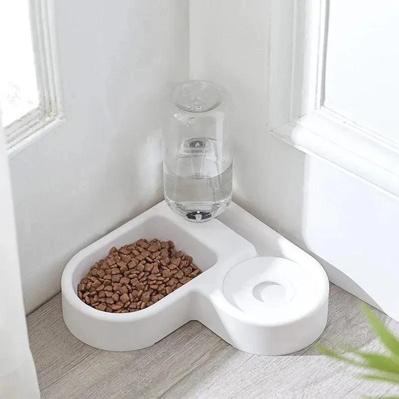 LovePet Dual Drink Bowl