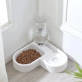 LovePet Dual Drink Bowl
