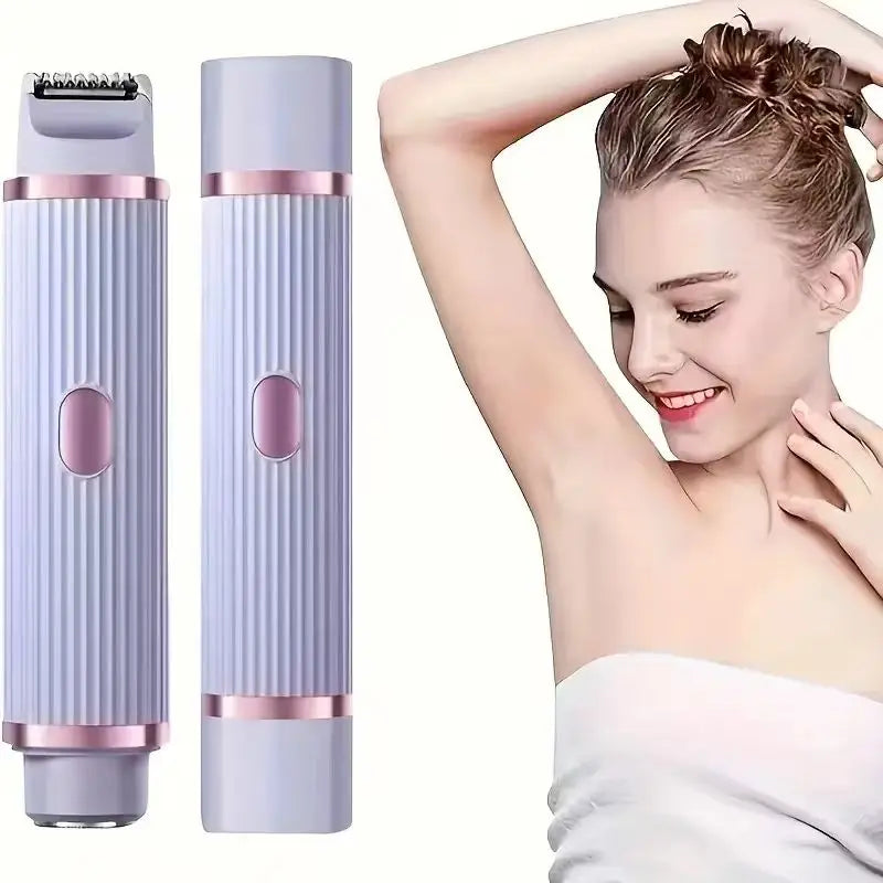 Everyday Precision Groomer Pro Kit
