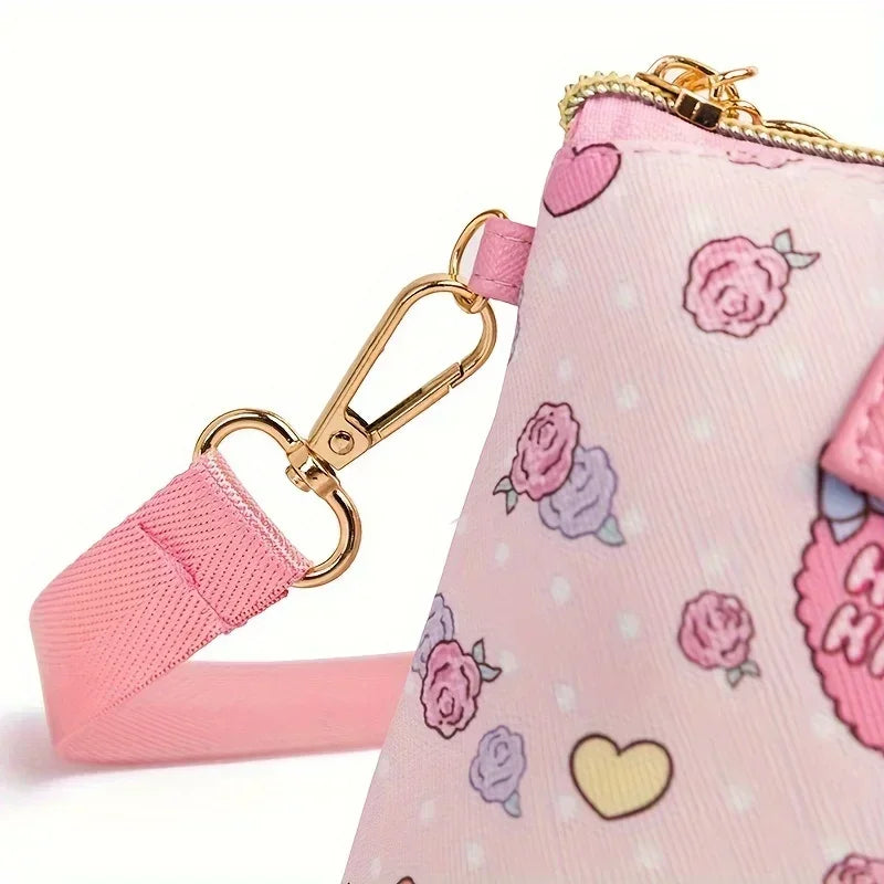 Cinnamoroll Urban Carry Tote Bag