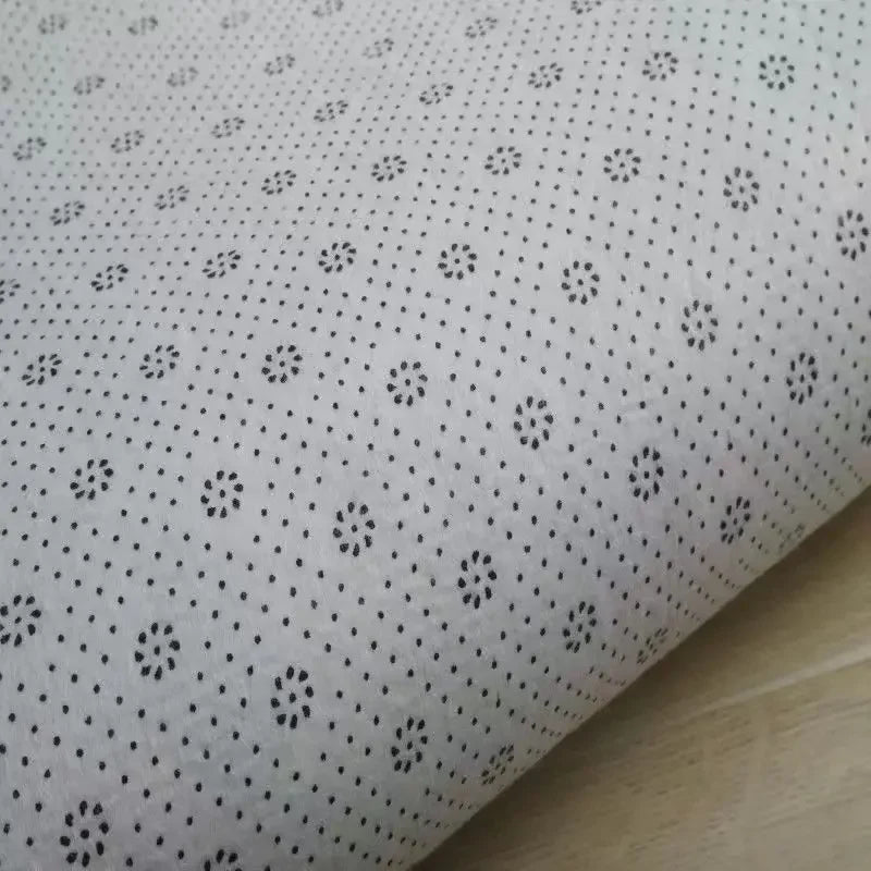 Cobblestone Memory Foam Bath Mat