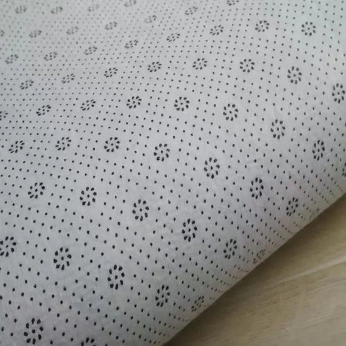 Cobblestone Memory Foam Bath Mat