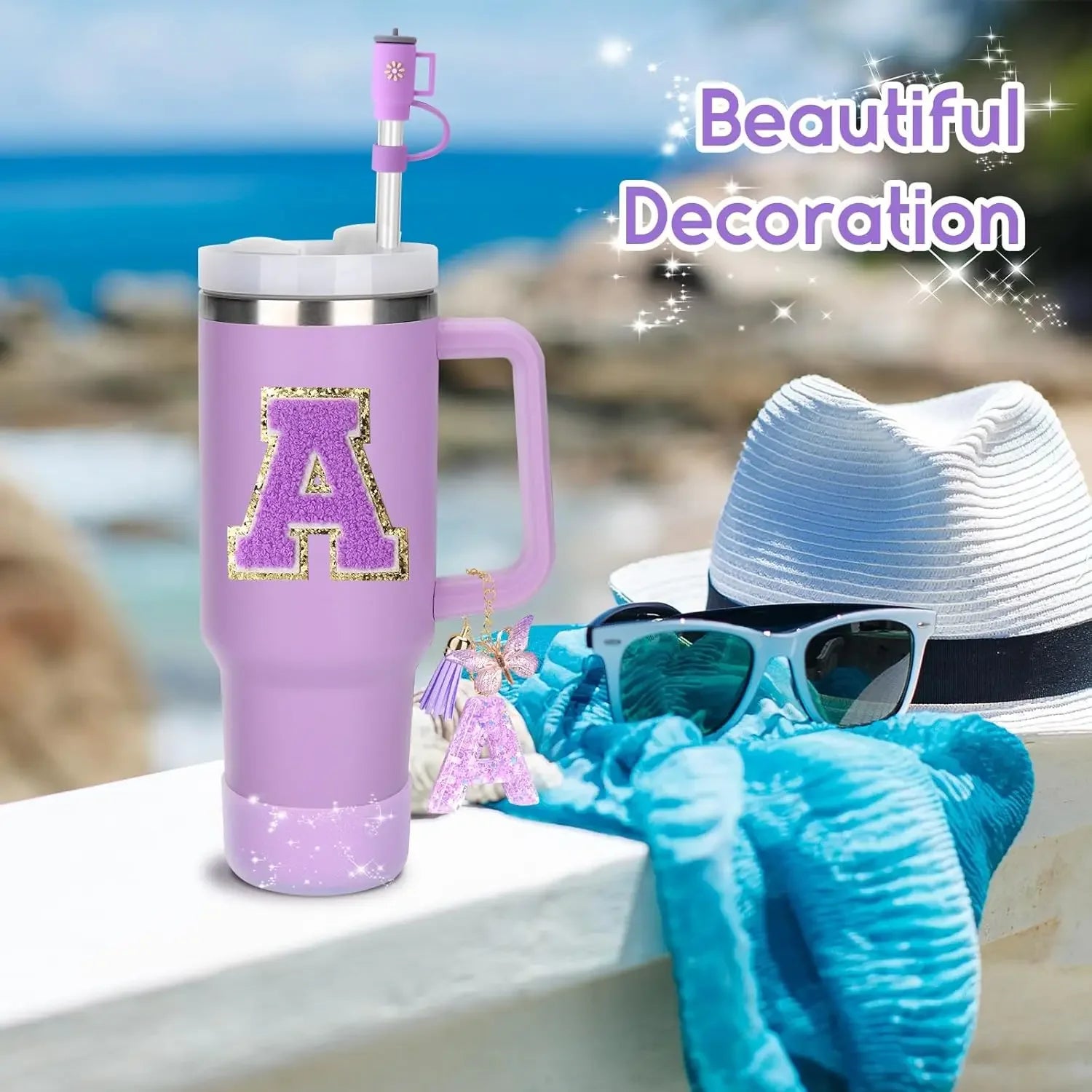 GripMate Silicone Tumbler Accessory Pack