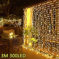 Twinkle Window Fairy Lights