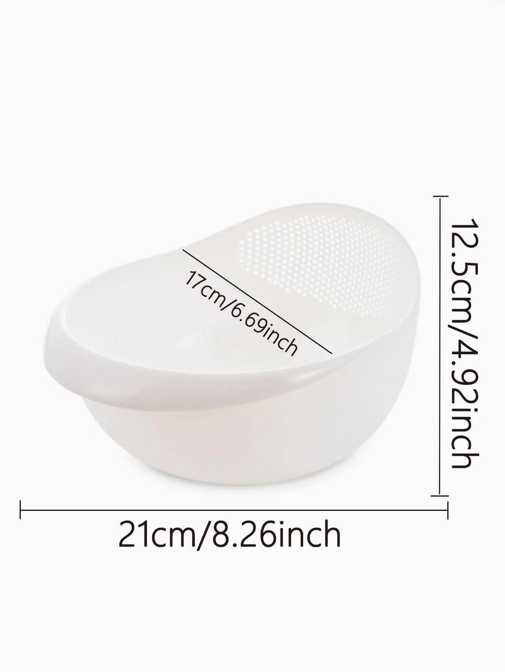 Everyday Kitchen Drain Bowl