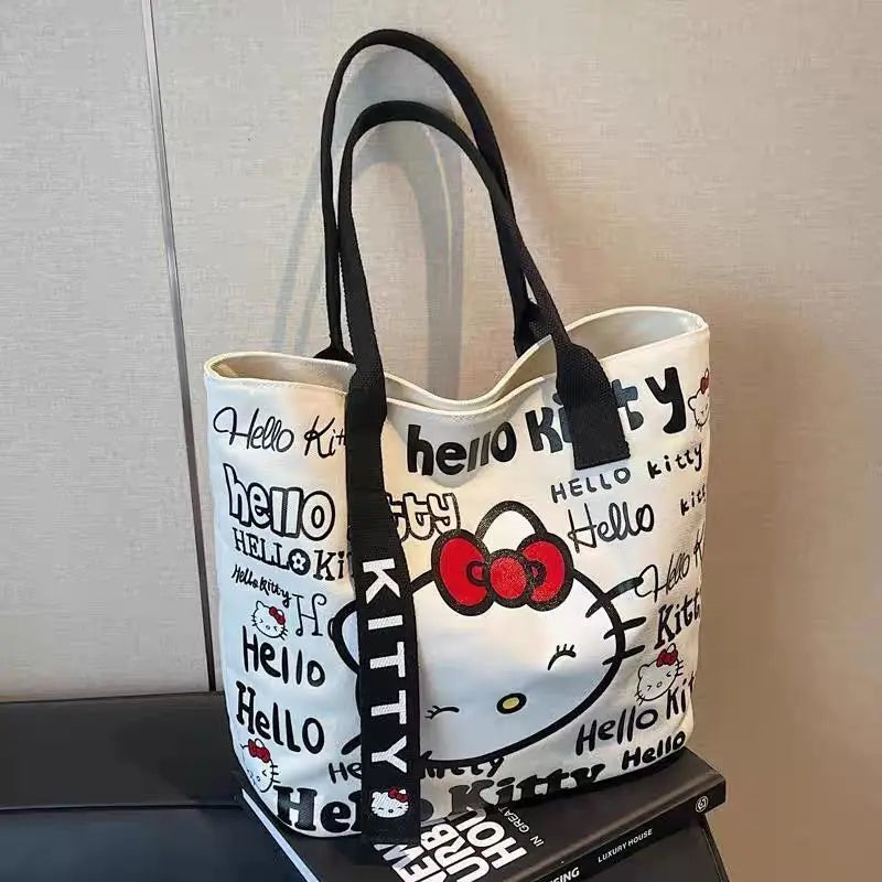Hello Kitty Everyday Tote Bag