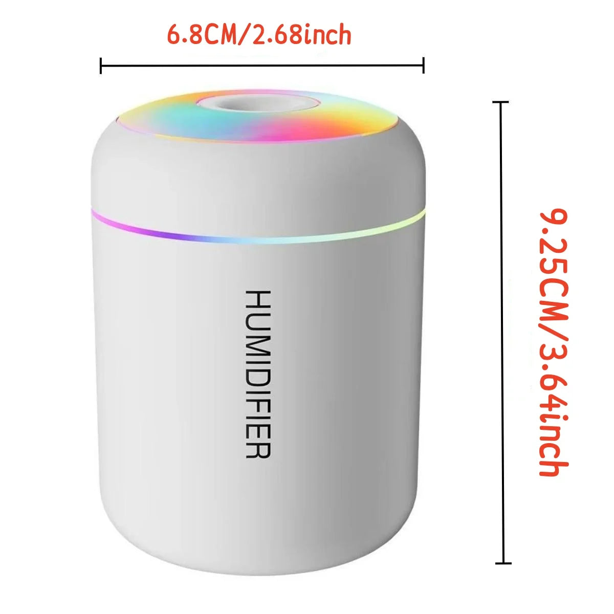 MiniMist USB Humidifier