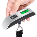 TravelPro Handheld Luggage Scale